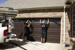 Expert Garage Door repair Company In Chicago