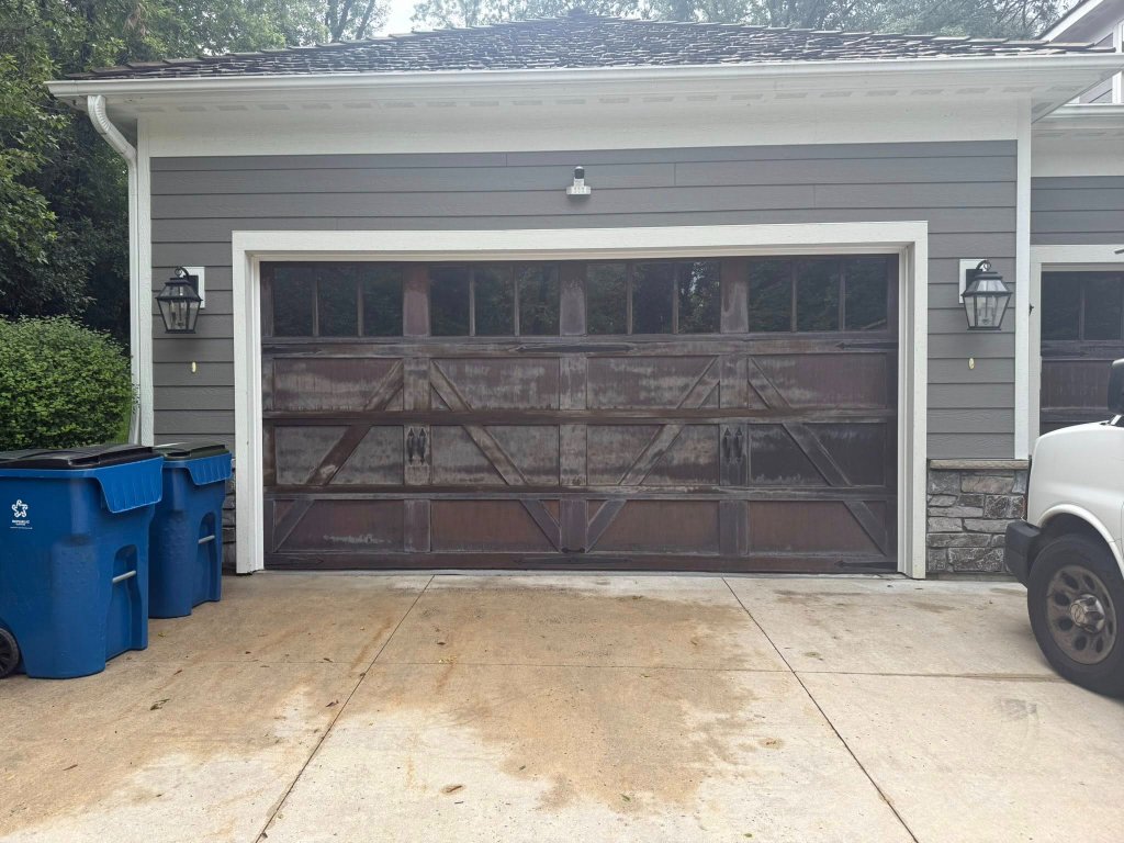 Professional Repair - Pronto Garage Door Repair Minneapolis