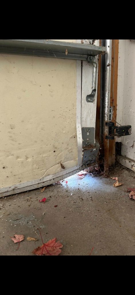 New Door Installation - Pronto Garage Door Repair Minneapolis