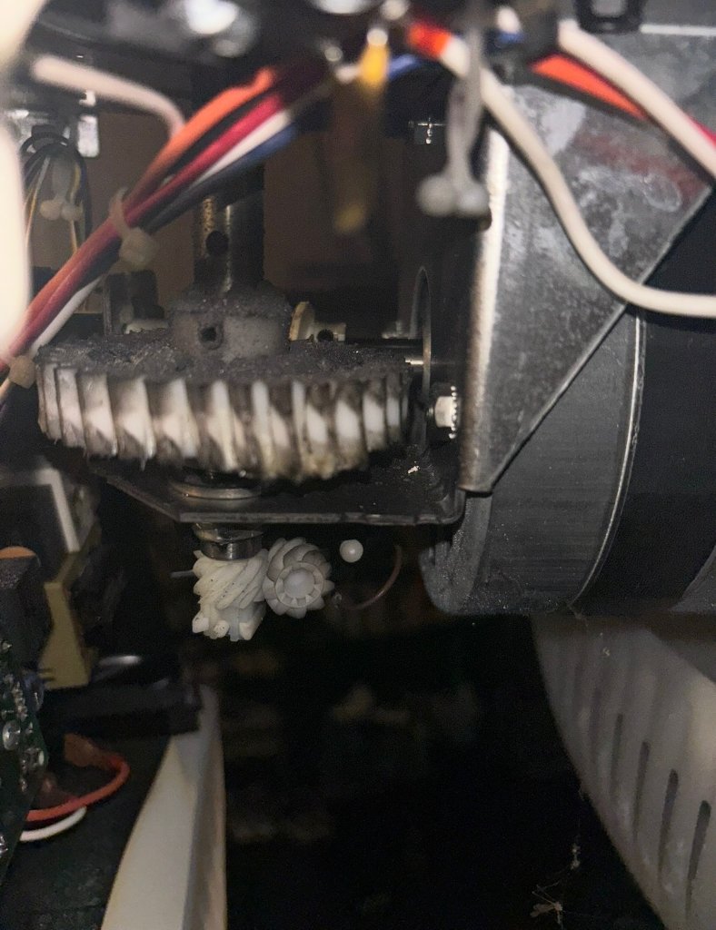 Opener Motor Repair - Pronto Garage Door Repair Minneapolis