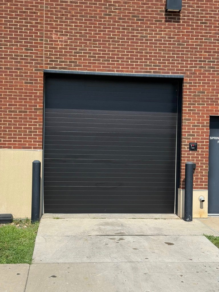 Custom Garage Door - Pronto Garage Door Repair Minneapolis