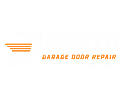 Pronto Garage Door Repair logo
